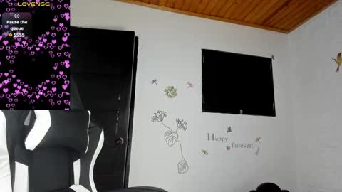 Snapshot of alisson_hoffman05 chatting on 03.02.25 Alisson hoffman05 online show from 03.02.25