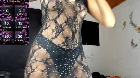 Snapshot of alisson_hoffman05 chatting on 03.04.25 Alisson hoffman05 online show from 03.04.25