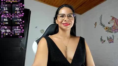 Snapshot of alisson_hoffman05 chatting on 03.11.25 Alisson hoffman05 online show from 03.11.25