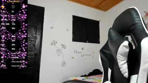 Alisson hoffman05 online show from 02.28.26