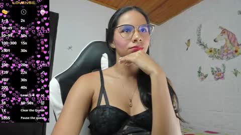 Alisson hoffman05 online show from 04.21.26