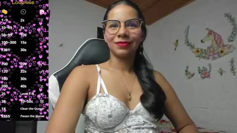 Alisson hoffman05 online show from 06.02.26