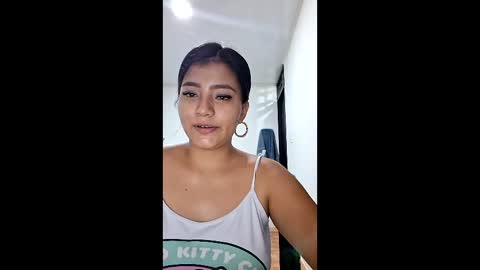 Snapshot of alisson_lover13 chatting on 02.05.26 Alisson Lover13 online show from 02.05.26