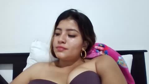 Snapshot of alisson_lover13 chatting on 02.10.26 Alisson Lover13 online show from 02.10.26