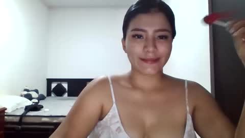 Snapshot of alisson_lover13 chatting on 02.22.26 Alisson Lover13 online show from 02.22.26