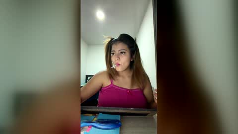 Snapshot of alisson_lover13 chatting on 02.25.26 Alisson Lover13 online show from 02.25.26