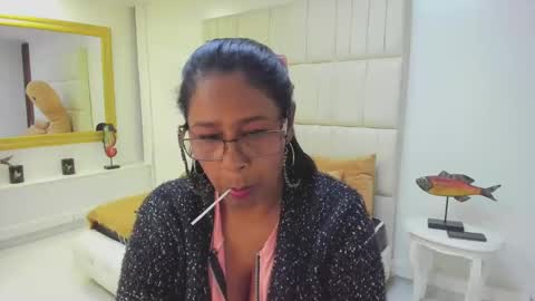 alisson_morrist online show from 12.11.24