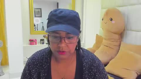 alisson_morrist online show from 12.17.24