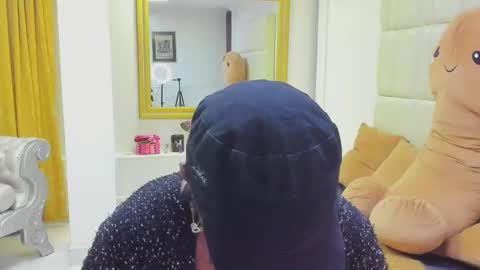 alisson_morrist online show from 12.17.24