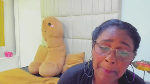 alisson_morrist online show from 12.18.24