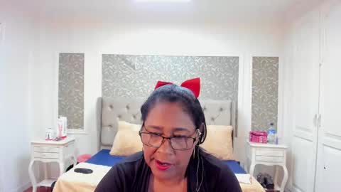 alisson_morrist online show from 12.19.24