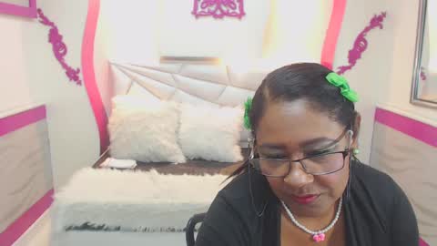 alisson_morrist online show from 12.21.24