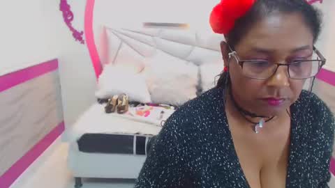 alisson_morrist online show from 12.22.24