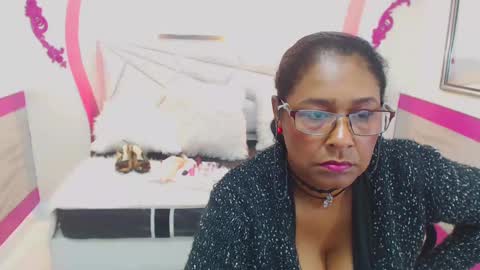 alisson_morrist online show from 12.22.24