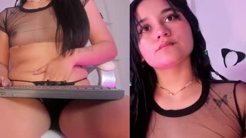  Alisson  online show from 03.08.25