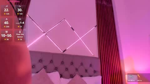  Alisson  online show from 04.16.26