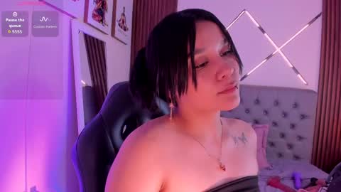  Alisson  online show from 05.11.26