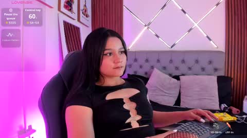  Alisson  online show from 05.28.26