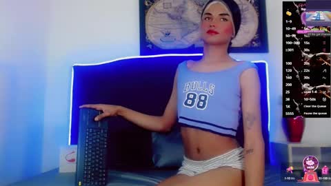 alisson_secrett online show from 03.12.25