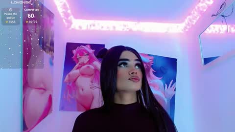 Alisson online show from 02.18.26