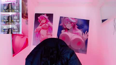 Alisson online show from 03.03.26