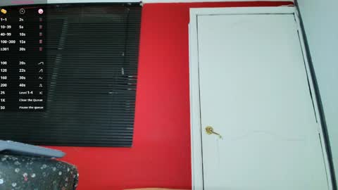 Alison Steeler online show from 03.31.26