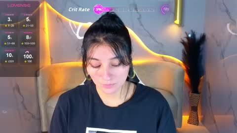 Snapshot of alisson_tx_ chatting on 06.06.26 alisson_tx_ online show from 06.06.26