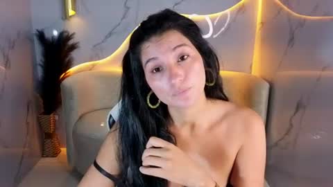 Snapshot of alisson_tx_ chatting on 07.13.26 alisson_tx_ online show from 07.13.26