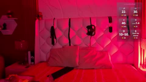 Alisson  online show from 12.18.25