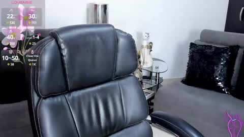 Alisson Domit  online show from 03.01.25