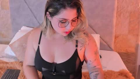 Alisson Joness online show from 01.15.26