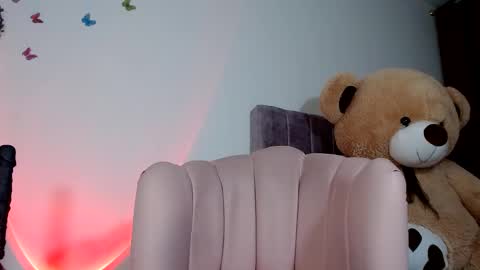 Snapshot of alissonkisses chatting on 01.05.25 alisson online show from 01.05.25