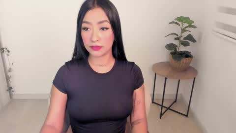 Snapshot of alissonkisses chatting on 09.14.25 alisson online show from 09.14.25