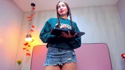 alissonmartin online show from 11.13.25