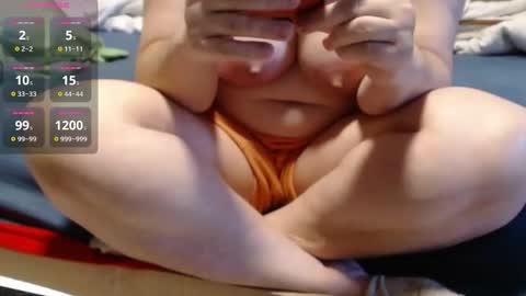 Alissonnat online show from 02.25.26