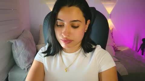 Snapshot of alissonpeer chatting on 09.28.25 alissonpeer online show from 09.28.25