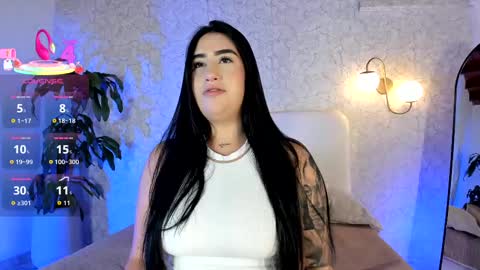 Aliss online show from 10.07.25