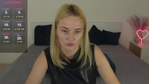 alisssarose online show from 01.09.25