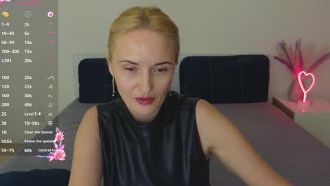 alisssarose online show from 01.18.25