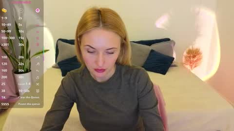 alisssarose online show from 01.14.26