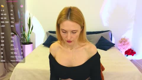 alisssarose online show from 03.07.26
