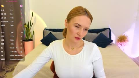 alisssarose online show from 03.24.26