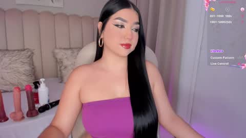 TATIS  online show from 01.26.25