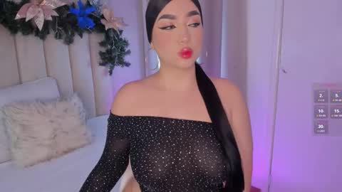 TATIS  online show from 11.21.25