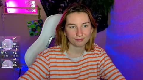 Snapshot of alisun_ chatting on 09.09.25 A L I C E online show from 09.09.25