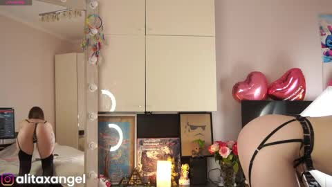 A L I T A online show from 04.01.26