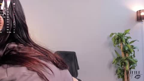 Issy online show from 02.04.26