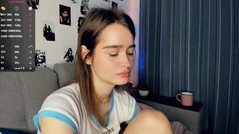 Alivia online show from 11.22.25