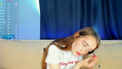 Alivia online show from 05.19.26
