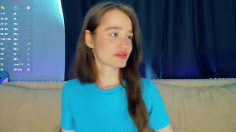 Alivia online show from 05.24.26